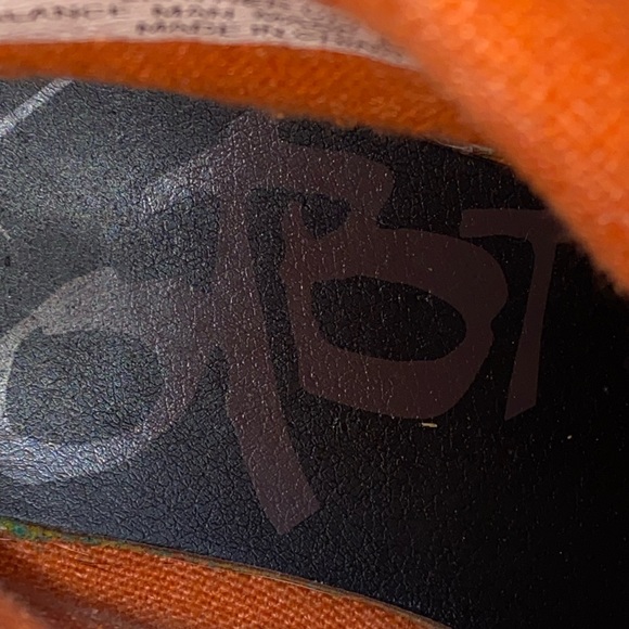 OTBT Women’s Poulsbo Leather Slouch Suede Boots Sz 9M - Picture 11 of 11